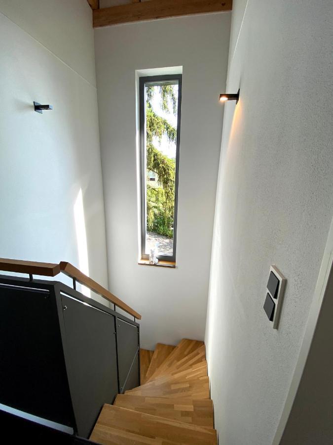 Balthasar Ress Guesthouse Am Rebhang Im Rheingau Эстрих-Винкель Экстерьер фото