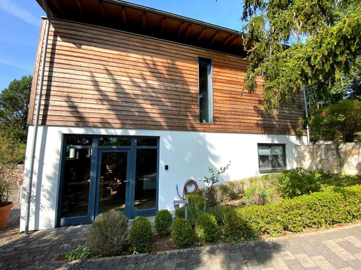 Balthasar Ress Guesthouse Am Rebhang Im Rheingau Эстрих-Винкель Экстерьер фото